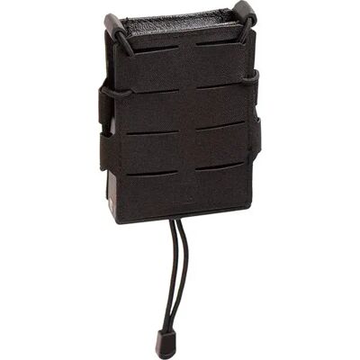 Clawgear Pochette 5.56 Mm Ak Lc Speed Black One Size unisex - Publicité Clawgear Pochette 5.56 Mm Ak Lc Speed Black One Size unisex - Publicité