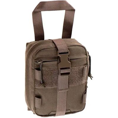 Clawgear Pochette Ifak Rip-off Core Grey Brown One Size unisex - Publicité Clawgear Pochette Ifak Rip-off Core Grey Brown One Size unisex - Publicité