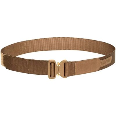 Clawgear Ceinture Level 1-b Coyote S unisex - Publicité Clawgear Ceinture Level 1-b Coyote S unisex - Publicité