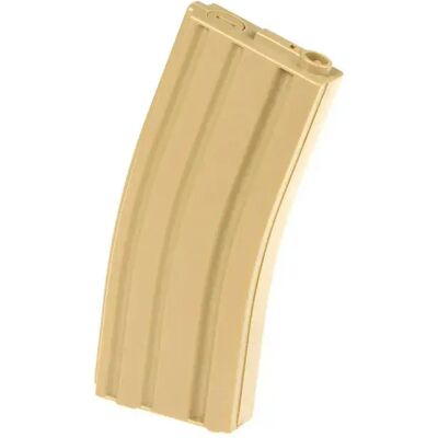 Ares Chargeur M4 Realcap 30rds Tan One Size - Publicité Ares Chargeur M4 Realcap 30rds Tan One Size - Publicité