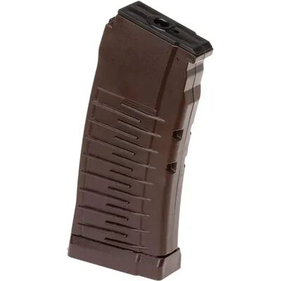 Lct Chargeur As Val Lowcap 50rds Brown One Size - Publicité Lct Chargeur As Val Lowcap 50rds Brown One Size - Publicité