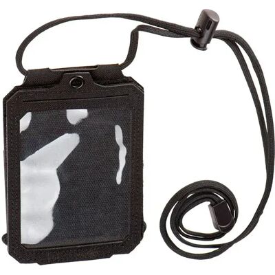 Clawgear Porte-cartes D´identité Multifonction Black One Size unisex - Publicité Clawgear Porte-cartes D´identité Multifonction Black One Size unisex - Publicité