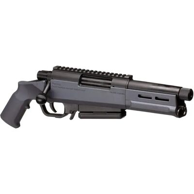 Amoeba Sniper Airsoft Striker As-03 Bolt Action Grey One Size unisex - Publicité Amoeba Sniper Airsoft Striker As-03 Bolt Action Grey One Size unisex - Publicité