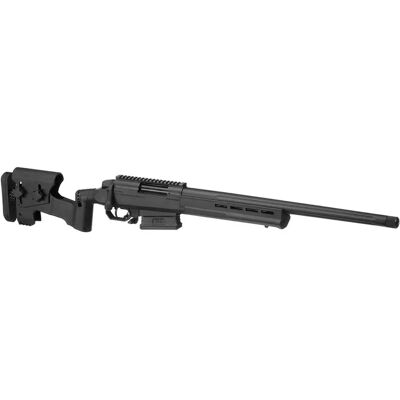 Amoeba Sniper Airsoft Striker Ast-1 Bolt Action Black One Size unisex - Publicité Amoeba Sniper Airsoft Striker Ast-1 Bolt Action Black One Size unisex - Publicité