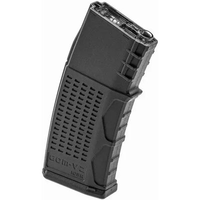 G&g Chargeur Gom V2 M4 105rds Black One Size - Publicité G&g Chargeur Gom V2 M4 105rds Black One Size - Publicité