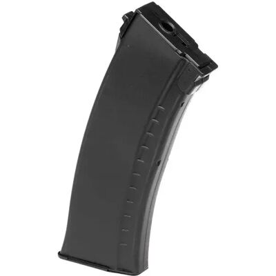 Lct Chargeur Lck74 Midcap 130rds Black One Size - Publicité Lct Chargeur Lck74 Midcap 130rds Black One Size - Publicité