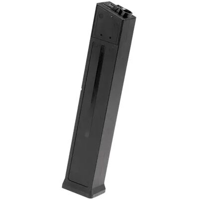 G&g Chargeur Pcc45 Hicap 520rds Black One Size - Publicité G&g Chargeur Pcc45 Hicap 520rds Black One Size - Publicité