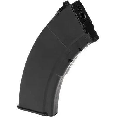 Lct Chargeur Lck-15 K16 Hicap 600rds Black One Size - Publicité Lct Chargeur Lck-15 K16 Hicap 600rds Black One Size - Publicité