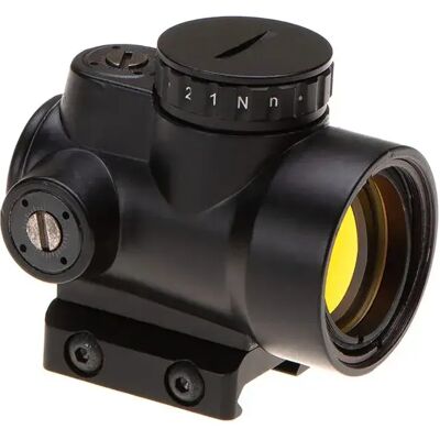 Aim-o Point Rouge Mro 2.0 Moa Black One Size - Publicité Aim-o Point Rouge Mro 2.0 Moa Black One Size - Publicité