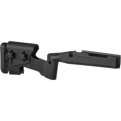 Amoeba Crosse D´arme Striker Series Multi-adjust Tactical Black One Size unisex - Publicité Amoeba Crosse D´arme Striker Series Multi-adjust Tactical Black One Size unisex - Publicité