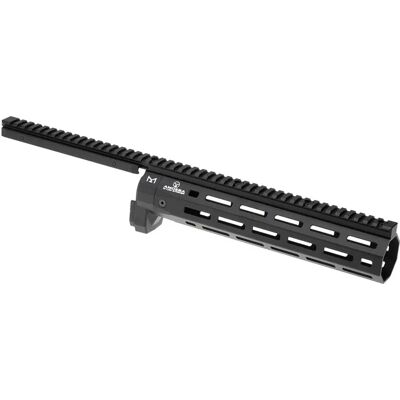Ares Garde-main S1 Striker Cnc Black One Size unisex - Publicité Ares Garde-main S1 Striker Cnc Black One Size unisex - Publicité