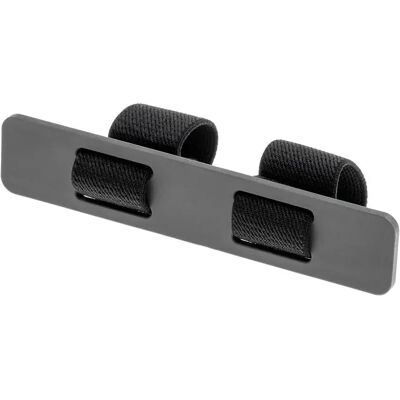 Fma Support De Garrot Molle Black One Size - Publicité Fma Support De Garrot Molle Black One Size - Publicité