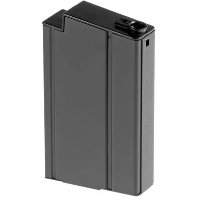 G&g Chargeur M14 Midcap 120rds Black One Size - Publicité G&g Chargeur M14 Midcap 120rds Black One Size - Publicité