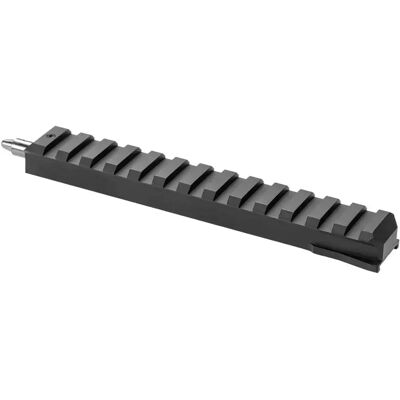 G&g Base De Montage Sg-series Low Type Black One Size - Publicité G&g Base De Montage Sg-series Low Type Black One Size - Publicité