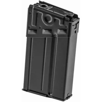 Lct Chargeur Lc-3 Plain Hicap 500rds Black One Size - Publicité Lct Chargeur Lc-3 Plain Hicap 500rds Black One Size - Publicité