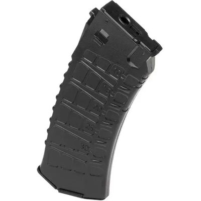 Lct Chargeur Lck-12 K16 Midcap 130rds Black One Size - Publicité Lct Chargeur Lck-12 K16 Midcap 130rds Black One Size - Publicité