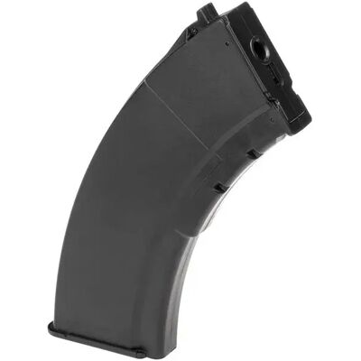 Lct Chargeur Lck-15 K16 Midcap 130rds Black One Size - Publicité Lct Chargeur Lck-15 K16 Midcap 130rds Black One Size - Publicité