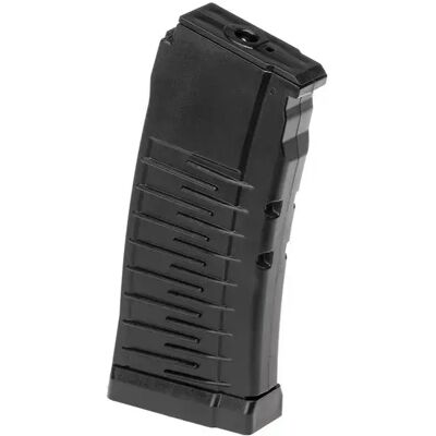Lct Chargeur Vss Vintorez Lowcap 50rds Black One Size - Publicité Lct Chargeur Vss Vintorez Lowcap 50rds Black One Size - Publicité