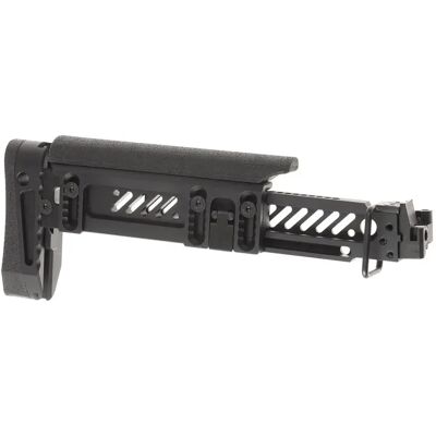 Lct Crosse D´arme Zpt-1 Folding One Size - Publicité Lct Crosse D´arme Zpt-1 Folding One Size - Publicité