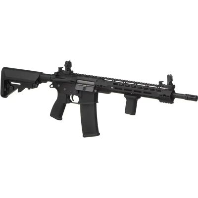 Specna Arms Fusil D´assaut Airsoft Sa-e14 Edge Black One Size unisex - Publicité Specna Arms Fusil D´assaut Airsoft Sa-e14 Edge Black One Size unisex - Publicité
