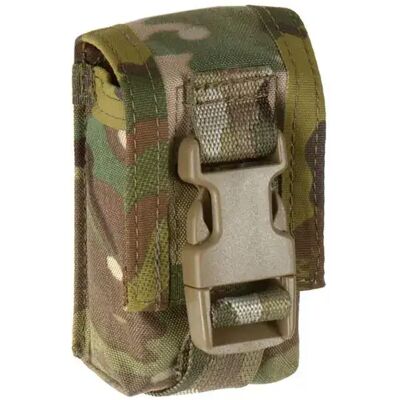 Warrior Assault Systems Pochette Ms 2000 Strobe/compass Multicam One Size - Publicité Warrior Assault Systems Pochette Ms 2000 Strobe/compass Multicam One Size - Publicité
