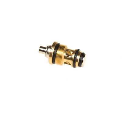 We Soupape D´échappement Hi-capa Part No76 Gold One Size - Publicité We Soupape D´échappement Hi-capa Part No76 Gold One Size - Publicité