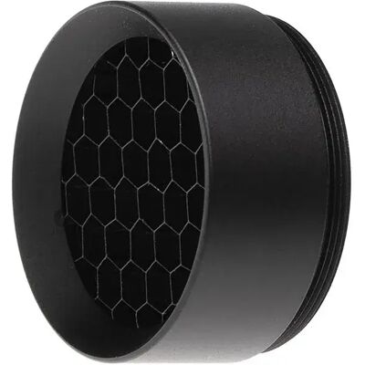 Aim-o Anti-reflet 1-4x24 Se Black One Size - Publicité Aim-o Anti-reflet 1-4x24 Se Black One Size - Publicité