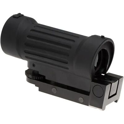 Aim-o Lunette De Visée 4x30 M145 Scope Black One Size - Publicité Aim-o Lunette De Visée 4x30 M145 Scope Black One Size - Publicité