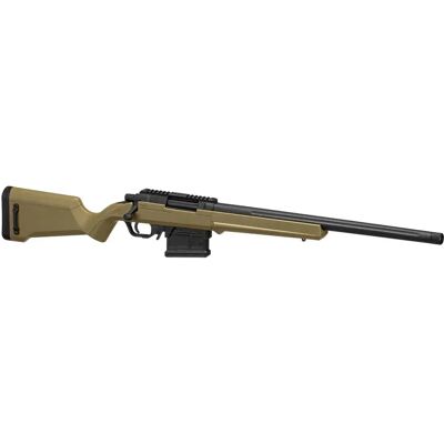 Amoeba Sniper Airsoft Striker As-01 Bolt Action Dark Earth One Size unisex - Publicité Amoeba Sniper Airsoft Striker As-01 Bolt Action Dark Earth One Size unisex - Publicité