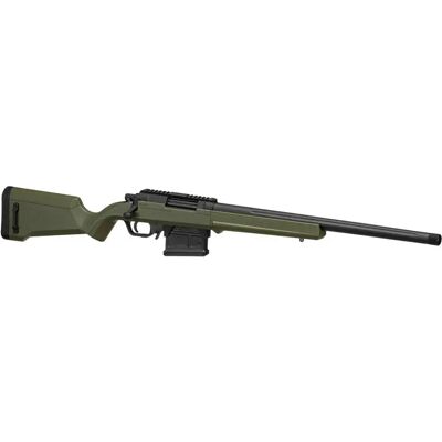 Amoeba Sniper Airsoft Striker As-01 Bolt Action OD One Size unisex - Publicité Amoeba Sniper Airsoft Striker As-01 Bolt Action OD One Size unisex - Publicité