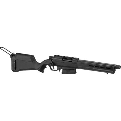 Amoeba Sniper Airsoft Striker As-02 Bolt Action Black One Size unisex - Publicité Amoeba Sniper Airsoft Striker As-02 Bolt Action Black One Size unisex - Publicité