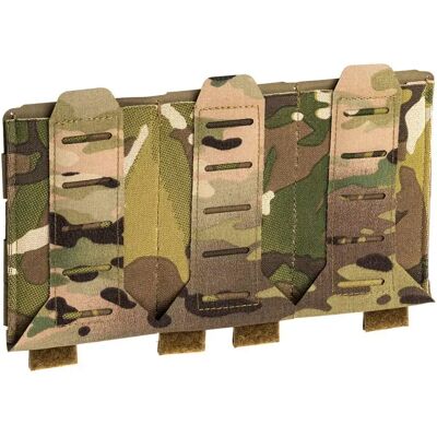 Blue Force Gear Poche à Chargeur Stackable Ten-speed M4 Three Multicam One Size - Publicité Blue Force Gear Poche à Chargeur Stackable Ten-speed M4 Three Multicam One Size - Publicité
