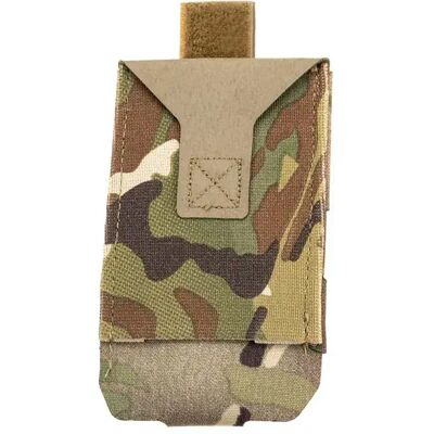 Blue Force Gear Pochette Ten-speed Marco Dispenser Multicolor One Size - Publicité Blue Force Gear Pochette Ten-speed Marco Dispenser Multicolor One Size - Publicité