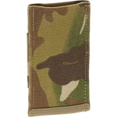 Blue Force Gear Poche à Chargeur Ten-speed Single Pistol Multicam One Size - Publicité Blue Force Gear Poche à Chargeur Ten-speed Single Pistol Multicam One Size - Publicité