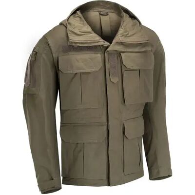 Clawgear Veste Mobility Smock Stonegrey Olive 3XL unisex - Publicité Clawgear Veste Mobility Smock Stonegrey Olive 3XL unisex - Publicité