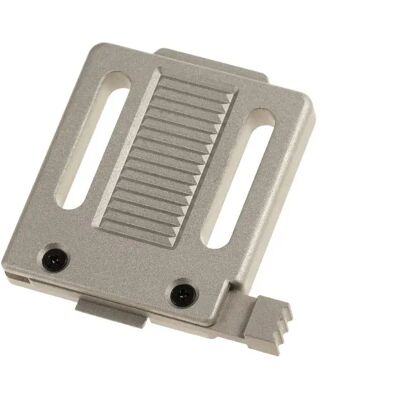 Fma Monter Aluminium Nvg Desert One Size - Publicité Fma Monter Aluminium Nvg Desert One Size - Publicité
