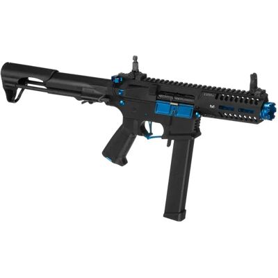 G&g Pistolet-mitrailleur Airsoft Arp 9 Sky One Size - Publicité G&g Pistolet-mitrailleur Airsoft Arp 9 Sky One Size - Publicité