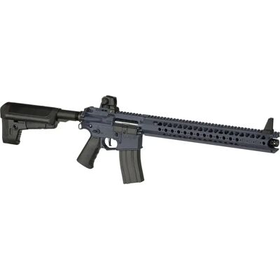 Krytac Fusil D´assaut Airsoft War Sport Lvoa-c Full Power Grey One Size unisex - Publicité Krytac Fusil D´assaut Airsoft War Sport Lvoa-c Full Power Grey One Size unisex - Publicité