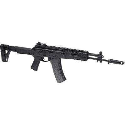 Lct Fusil D´assaut Airsoft Lck-19 Black One Size - Publicité Lct Fusil D´assaut Airsoft Lck-19 Black One Size - Publicité