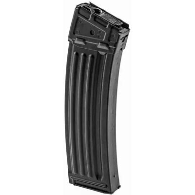 Lct Chargeur Lk-33 Hicap 600rds Black One Size - Publicité Lct Chargeur Lk-33 Hicap 600rds Black One Size - Publicité