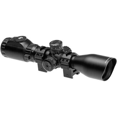 Leapers Lunette De Visée 2-7x44 30mm Laoiew Accushot Scout Ts Black One Size unisex - Publicité Leapers Lunette De Visée 2-7x44 30mm Laoiew Accushot Scout Ts Black One Size unisex - Publicité