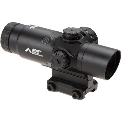 Primary Arms Lunette De Visée Glx 2x Prism Acss Cqb-m5 5.56/.308/5.45 Black One Size - Publicité Primary Arms Lunette De Visée Glx 2x Prism Acss Cqb-m5 5.56/.308/5.45 Black One Size - Publicité