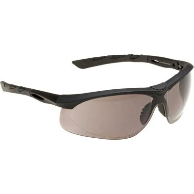 Swisseye Lunettes Lancer Smoke Black One Size unisex - Publicité Swisseye Lunettes Lancer Smoke Black One Size unisex - Publicité