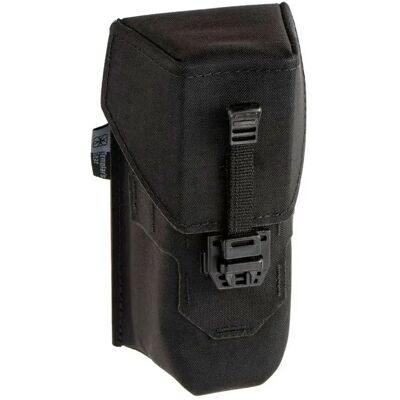 Templar´s Gear Pochette Smoke Grenade Full Flap Black One Size - Publicité Templar´s Gear Pochette Smoke Grenade Full Flap Black One Size - Publicité