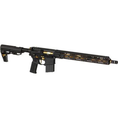 Tokyo Marui Fusil D´assaut Airsoft Mtr16 G-edition Gbr Black One Size unisex - Publicité Tokyo Marui Fusil D´assaut Airsoft Mtr16 G-edition Gbr Black One Size unisex - Publicité
