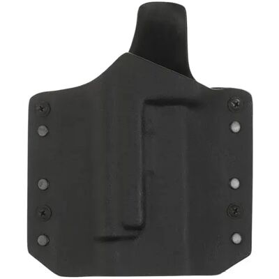 Warrior Assault Systems étui à Pagaie Pour Arme Ares Kydex Glock 17/19 & Tlr-1/2 Black One Size - Publicité Warrior Assault Systems étui à Pagaie Pour Arme Ares Kydex Glock 17/19 & Tlr-1/2 Black One Size - Publicité