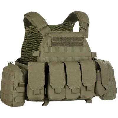 Warrior Assault Systems Porte-plaques Dcs 5.56 Config Ranger Green L - Publicité Warrior Assault Systems Porte-plaques Dcs 5.56 Config Ranger Green L - Publicité