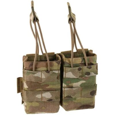 Warrior Assault Systems Poche à Chargeur Double Open Ak 7.62mm Multicam One Size - Publicité Warrior Assault Systems Poche à Chargeur Double Open Ak 7.62mm Multicam One Size - Publicité