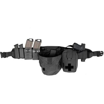 Warrior Assault Systems Ceinture Elite Ops Plb Shooter Black One Size unisex - Publicité Warrior Assault Systems Ceinture Elite Ops Plb Shooter Black One Size unisex - Publicité