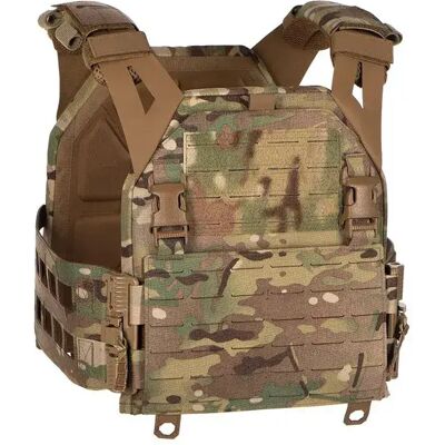 Warrior Assault Systems Porte-plaques Low Profile V2 Multicam M - Publicité Warrior Assault Systems Porte-plaques Low Profile V2 Multicam M - Publicité